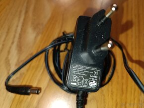 Zdroj 12V Dell, IKEA 24V, Chicony 19V,HP 32V 11,5V 9V TPLINK - 17