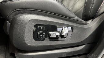BMW XM, 4.4 V8TT HYBRID / MAXIMÁLNÍ VÝBAVA / ODPOČET - 17