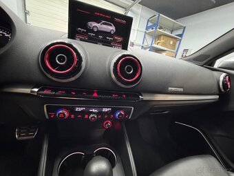 Audi S3 8V Hatchback 2014 4x4 - 17