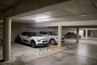 Prodej bytu 2+kk o rozloze 60 m2, ulice Očovská, Hodonín - 17