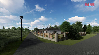 Prodej pozemku k bydlení, 562 m², Třemošná - 17