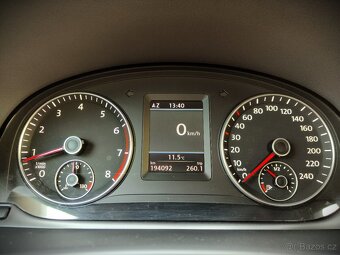 TOURAN 1.4 TSi 103kW HIGHLINE PLNÝ SERVIS NAVI PDC - 17