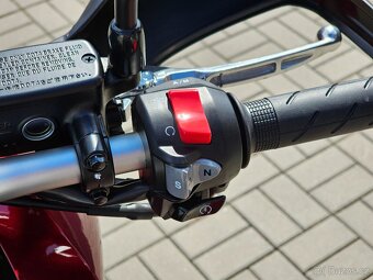 Honda X-ADV, původ ČR, kufr, DPH - 17