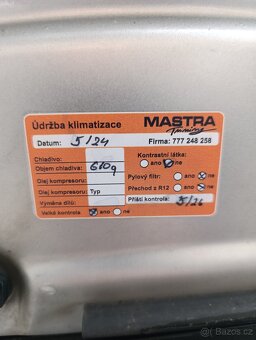 Volkswagen Passat B6 Variant 2.0 103 kw (CBAB) - 17
