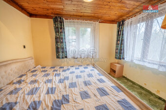 Prodej chaty, 52 m², Kaliště - 17