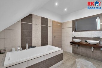 Prodej, rodinný dům, pozemek 498 m2, Bakov nad Jizerou, Chud - 17