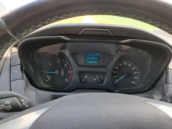 FORD Transit L4H3, 2.0 TDCi 96 kW MK8. KLIMA - 17