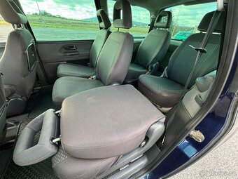 Ford Galaxy 1,9TDI 85kw - 17