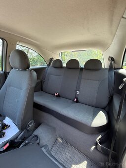 Krásný Opel Corsa 1.0 12V (i na splátky) - 17