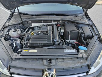 Volkswagen Golf VII 1,2 TSi 81kW - 17