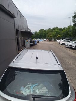 Hyundai ix35 1.6 GDI s nefunkčním motorem - 17