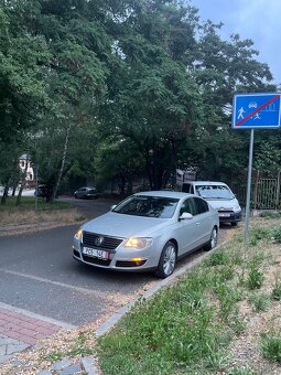 Passat b6 - 17