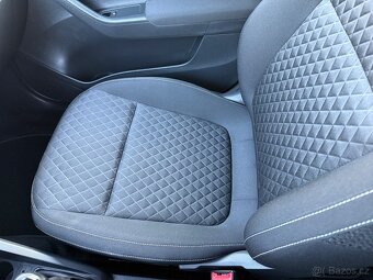 Fabia 3 1.2 tsi 66kw edition - 17