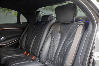 Mercedes-Benz S63 AMG /AJ NA SPLÁTKY/ - 17