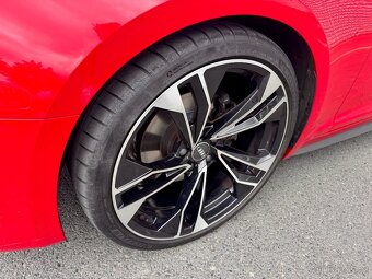 AUDI A5 2.0TFSI 3xS-LINE AUTOMAT DPH - 17