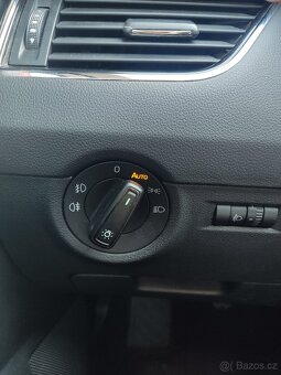 Škoda Octavia 3 1.6 TDI 4x4 - 17