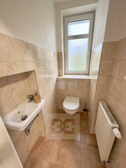 Pronájem bytu 3+1 120 m² se zahradou 300 m², Praha - Hluboče - 17