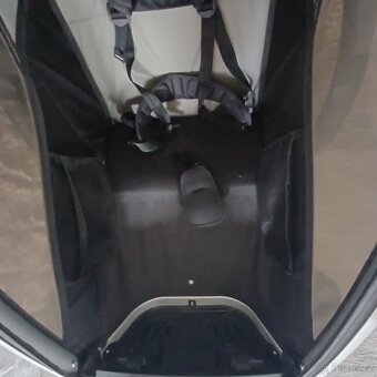 Thule chariot lite1 agave - 17