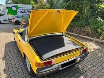 Porsche 914 2.0 z roku 1971 - 17