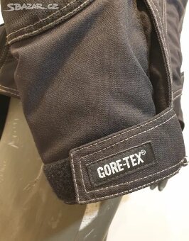 Rukka bunda na motorku značková bunda na moto 44 - 17