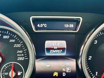 Mercedes-Benz Gle 3,5 cdi - 17