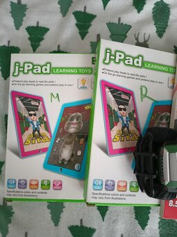 Dětské hračky - 17