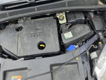 Ford S-MAX
1.8 TDCi TZ - 17