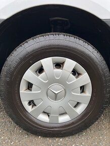 MB Sprinter 317 CDi, 8pal. - 17