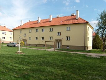 Prodej zděného bytu 3+kk Vysoké Mýto - 17
