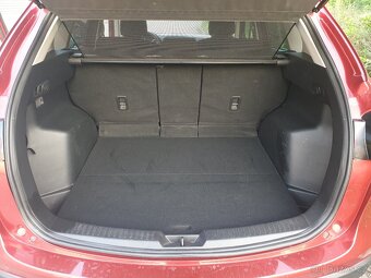 MAZDA CX-5 2,0i 4x4 SERVIS MAZDA 2 x SADA KOL - 17