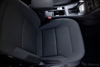 Volkswagen Golf 7 2016 1.6Tdi 81kw - 17