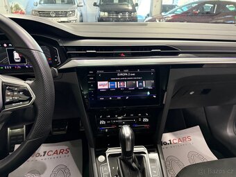 Volkswagen Arteon 2,0 TDI R-LINE HARMAN PANO DPH - 17