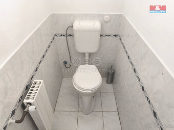 Pronájem skladu, 2191 m², Štěpánkovice, ul. Svobody - 17