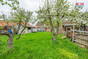 Prodej rodinného domu 70 m², pozemek 499 m², Zálezlice - 17