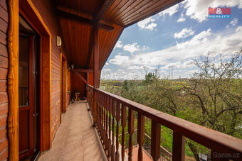Prodej rodinného domu, 140 m², Ivančice, ul. Oslavanská - 17