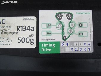 Volkswagen Polo, 1,2-51KW-STK ČR+NOVÝOLEJ - 17