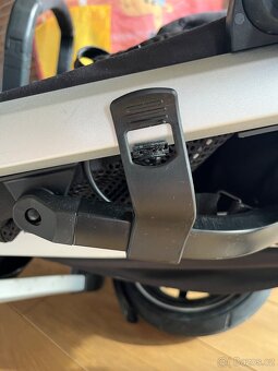 Thule urban glide 2 double - 17