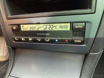 SKODA OCTAVIA RS 1.8TURBO 132KW COMBI, NOVA STK. - 17