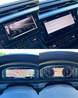 VOLKSWAGEN ARTEON SHOOTING BRAKE 2023❗️58,000km ❗️ŤAŽNÉ - - 17