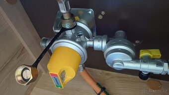 Giotti Line T45, Citroen 160Hp, rok 2019, 3,5t - 17