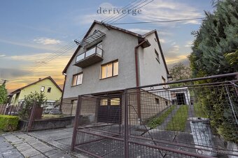Prodej rodinného domu 227 m2 | Pozemek 838m2 - Slušovice - 17