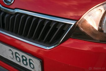 Škoda Citigo 1.0MPi - 17