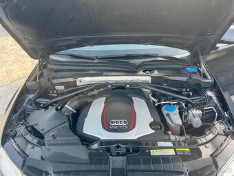 Audi SQ5 3.0 BiTDI Quattro 230 KW 12/2014 - 17