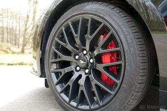 Ford Mustang 5.0GT 343kW BLACK-EDITION  DPH - 17