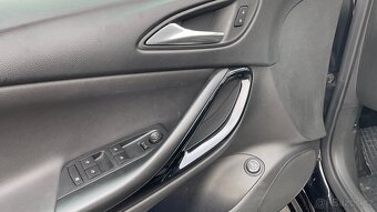 Opel Astra K 1.6 CDTI 2016 - 17