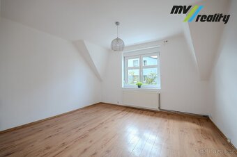 Lysá nad Labem, prodej rodinného domu 3+1, 113 m², na pozemk - 17