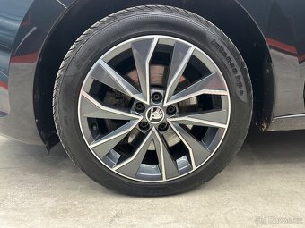 Skoda rapid spaceback edition 1.6tdi - 17