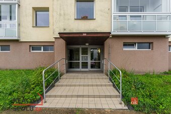 Pronájem, byty/3+1, 70 m2, Mírová 1468, 51601 Rychnov nad Kn - 17