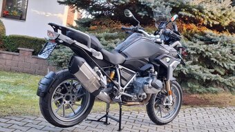 BMW R 1250 GS - Top stav Super cena - 17