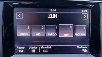 Golf VII 2.0 TDi HIGHLINE - 17